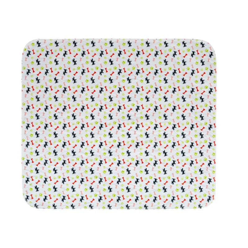 Tapete Impermeable – LUCAPET
