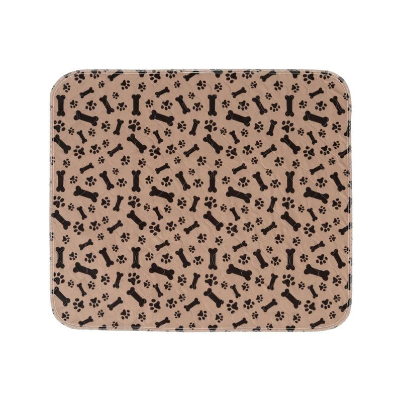 Tapete Impermeable – LUCAPET