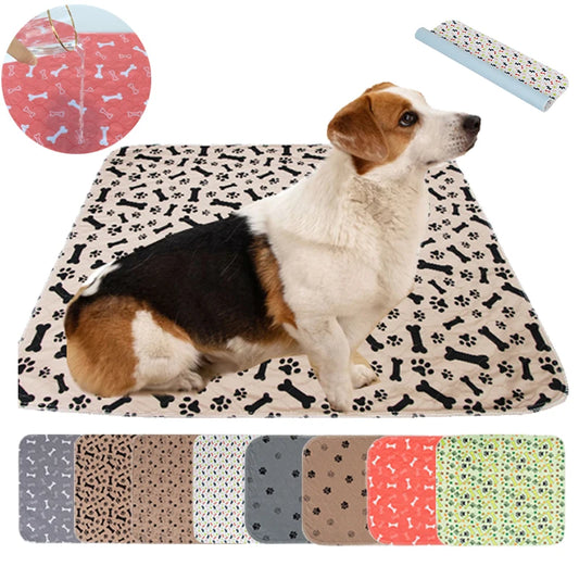 Tapete Impermeable – LUCAPET