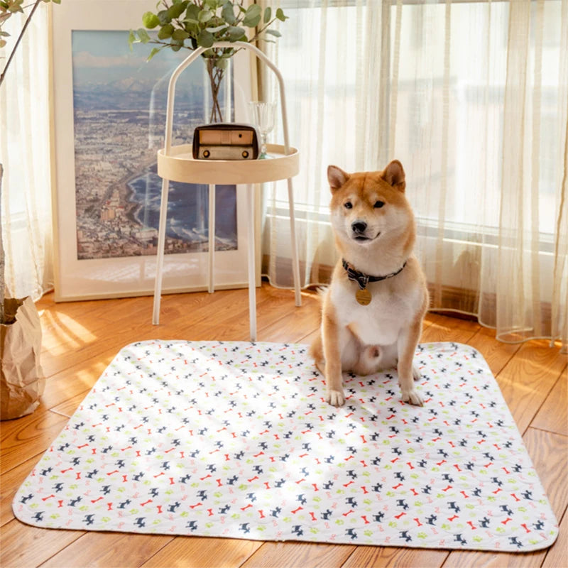 Tapete Impermeable – LUCAPET