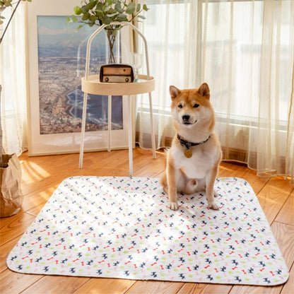 Tapete Impermeable – LUCAPET