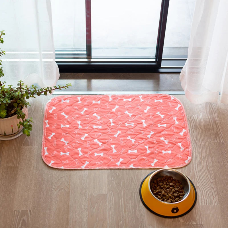 Tapete Impermeable – LUCAPET