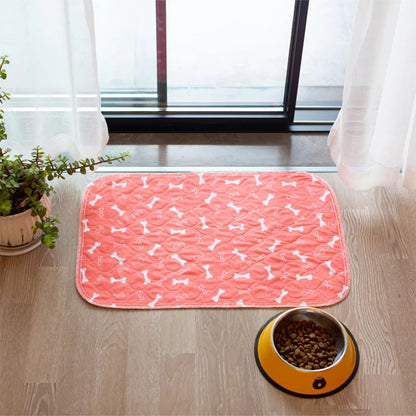 Tapete Impermeable – LUCAPET