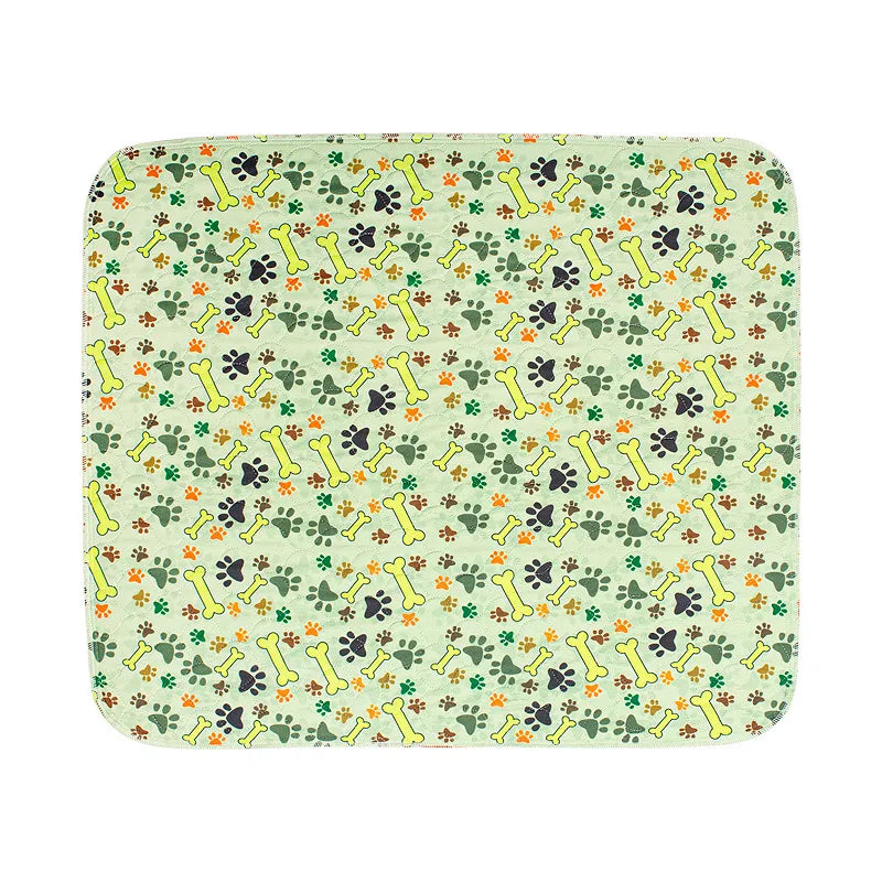 Tapete Impermeable – LUCAPET