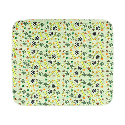 Tapete Impermeable – LUCAPET