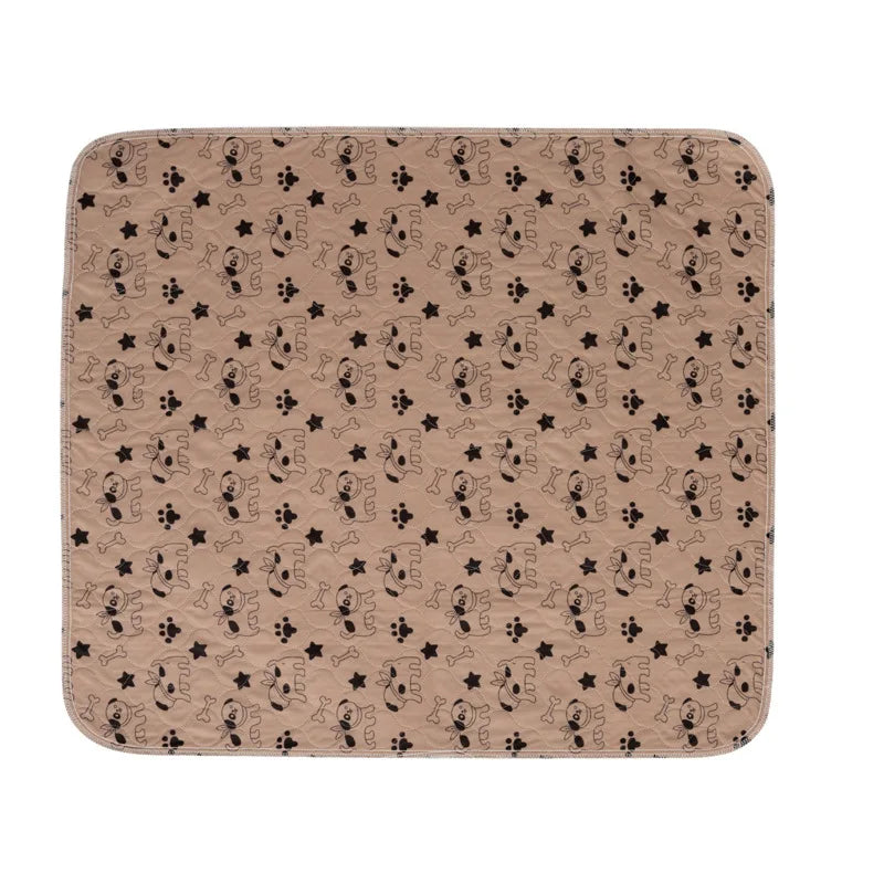 Tapete Impermeable – LUCAPET